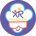 Logo XR pedagogy