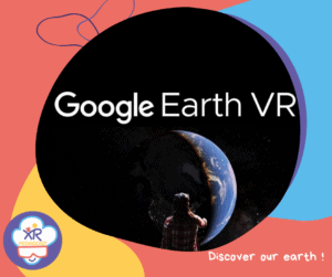 Google Earth VR