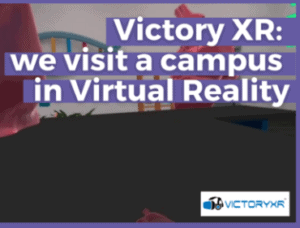 Victory XR