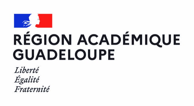 Région Académique de Guadeloupe partenaire de XR PEDAGOGY