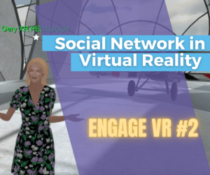 Engage VR