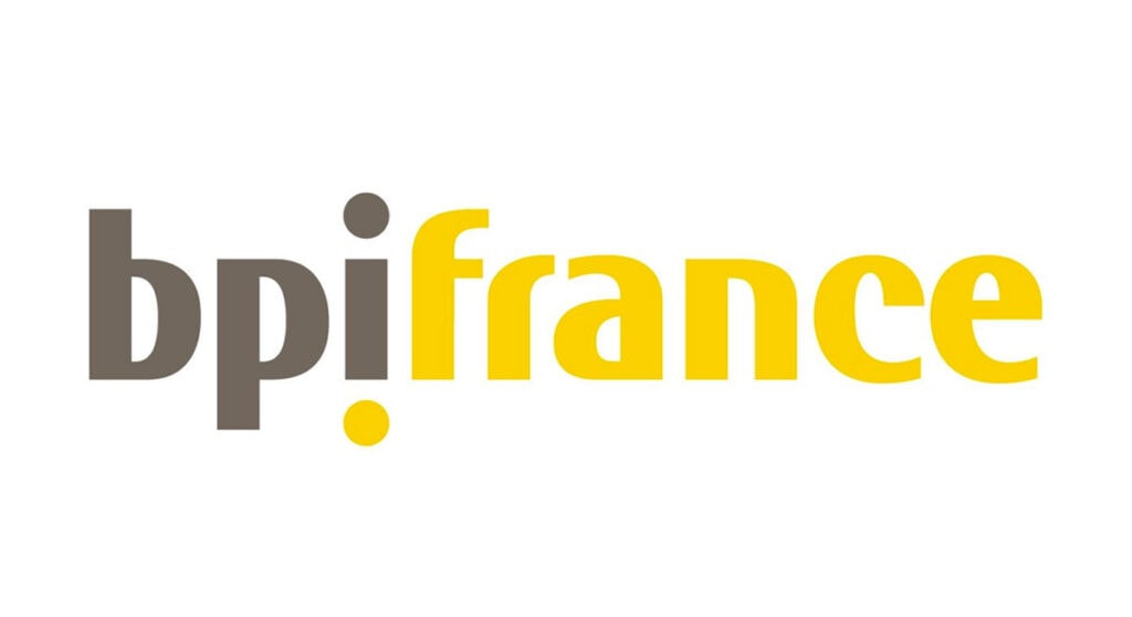 bpifrance partenaire de XR PEDAGOGY