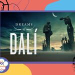 Dali virtual reality