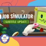 Job simulator