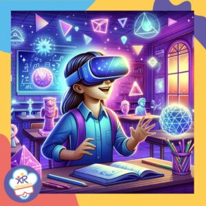 Réalité mixte Mixed reality