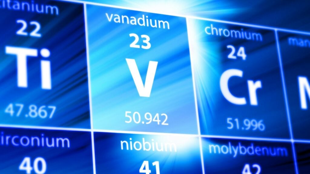 Chemistry and VR Are a Perfect Match