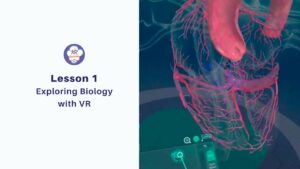 VR and Biology